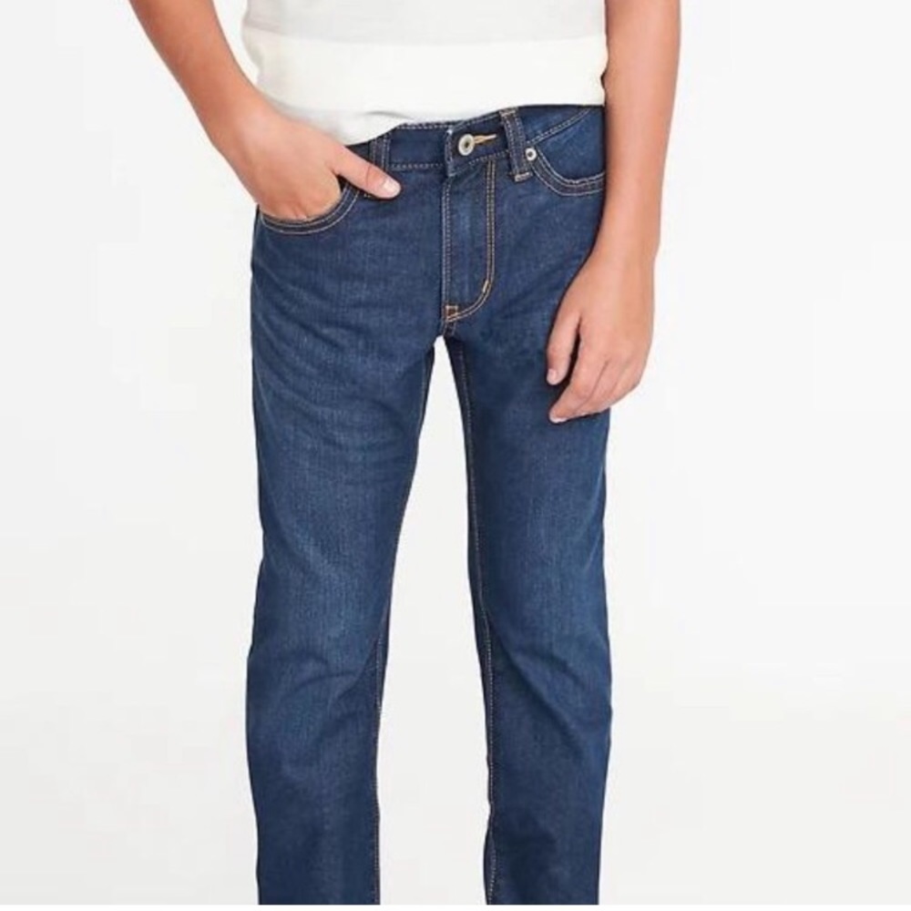 Old Navy Str8 Jeans